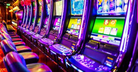 2 Good Reasons Why Casinos DON'T Pump Oxygen Into The Air .